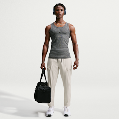 Nike Unlimited – Pantaloni cargo Dri-FIT da Uomo