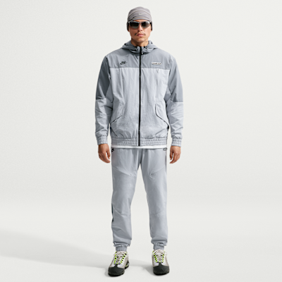 Nike Sportswear Air Max – Pantaloni cargo in tessuto da Uomo