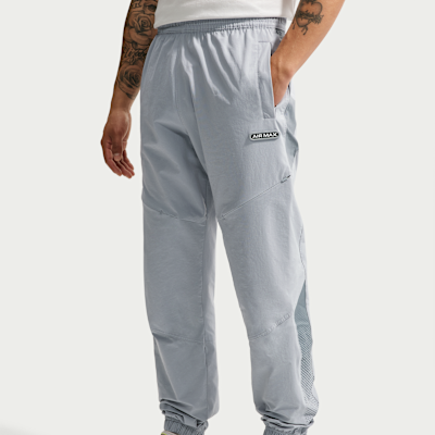 Nike Sportswear Air Max – Pantaloni cargo in tessuto da Uomo