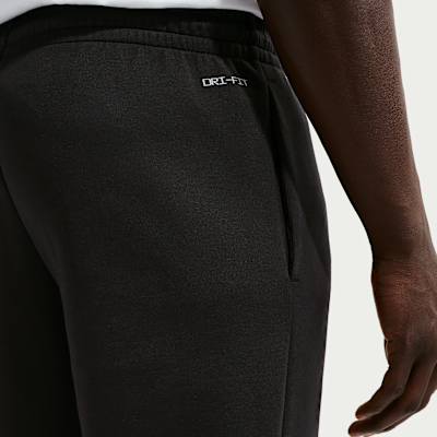 Kobe – Pantaloni da basket in Fleece Dri-FIT da Uomo
