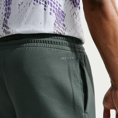 Kobe – Pantaloni da basket in Fleece Dri-FIT da Uomo