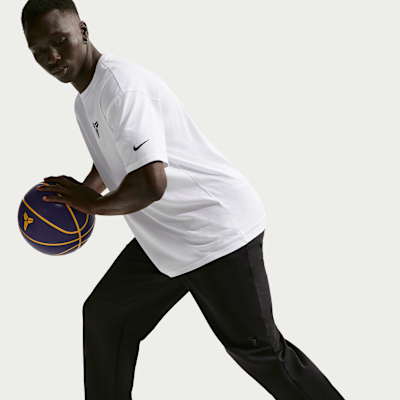 Kobe – Pantaloni da basket in Fleece Dri-FIT da Uomo