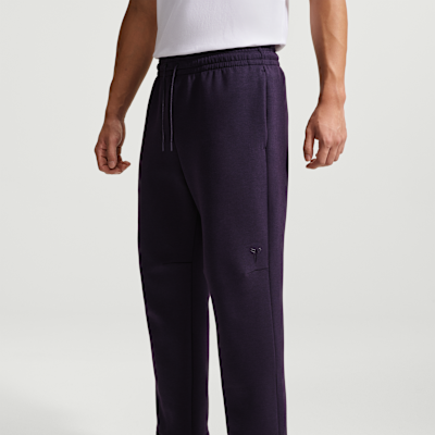 Kobe – Pantaloni da basket in Fleece Dri-FIT da Uomo