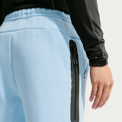 Nike Tech – Pantaloni da jogging in tessuto Fleece da Uomo