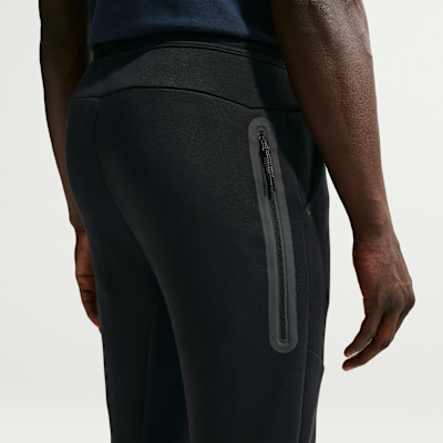 Nike Tech – Pantaloni da jogging in tessuto Fleece da Uomo