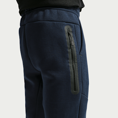 Nike Tech – Pantaloni da jogging in tessuto Fleece da Uomo