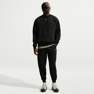 Nike Solo Fleece – Pantaloni da jogging da Uomo