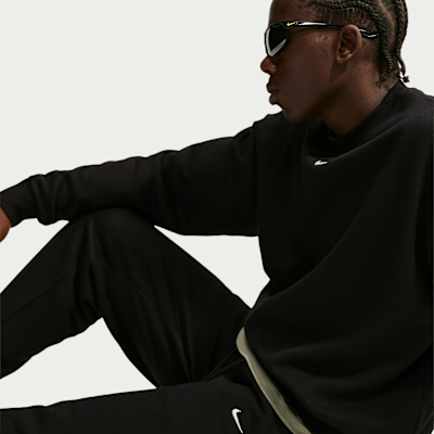 Nike Solo Fleece – Pantaloni da jogging da Uomo