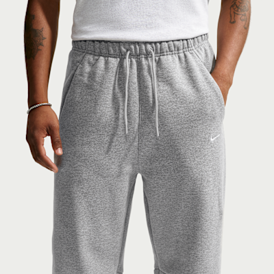 Nike Solo Fleece – Pantaloni da jogging da Uomo