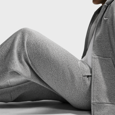 Nike Solo Fleece – Pantaloni da jogging da Uomo