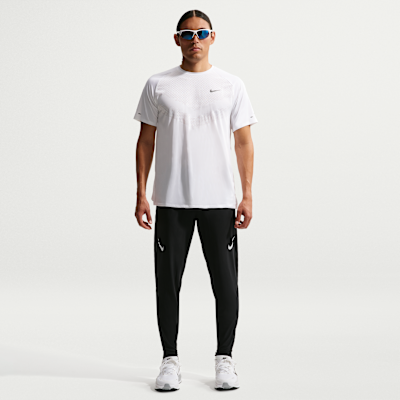Nike AeroSwift – Pantaloni da running Dri-FIT ADV da Uomo
