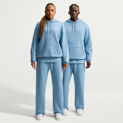 NOCTA – Pantaloni della tuta con fondo aperto in tessuto Fleece CS NOCTA