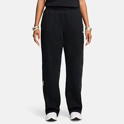 NOCTA – Pantaloni della tuta con fondo aperto in tessuto Fleece CS NOCTA