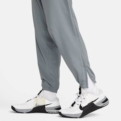 Nike Form – Pantaloni affusolati Dri-FIT da Uomo