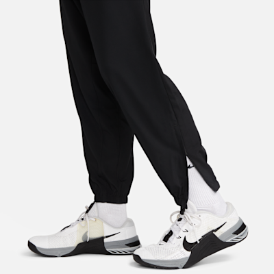 Nike Form – Pantaloni affusolati Dri-FIT da Uomo
