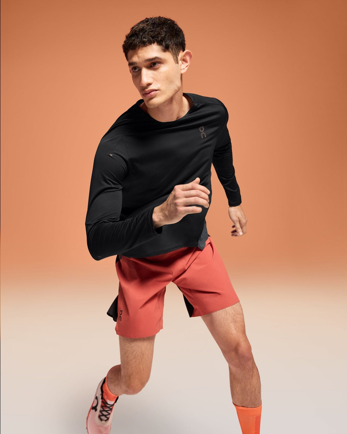 Performance Long-T Uomo