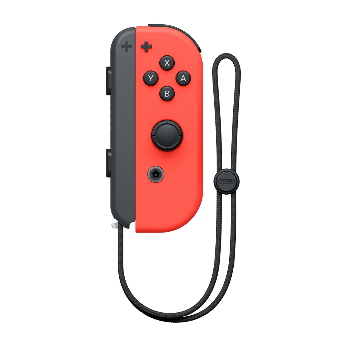 Joy-Con rosso neon (D) per Nintendo Switch