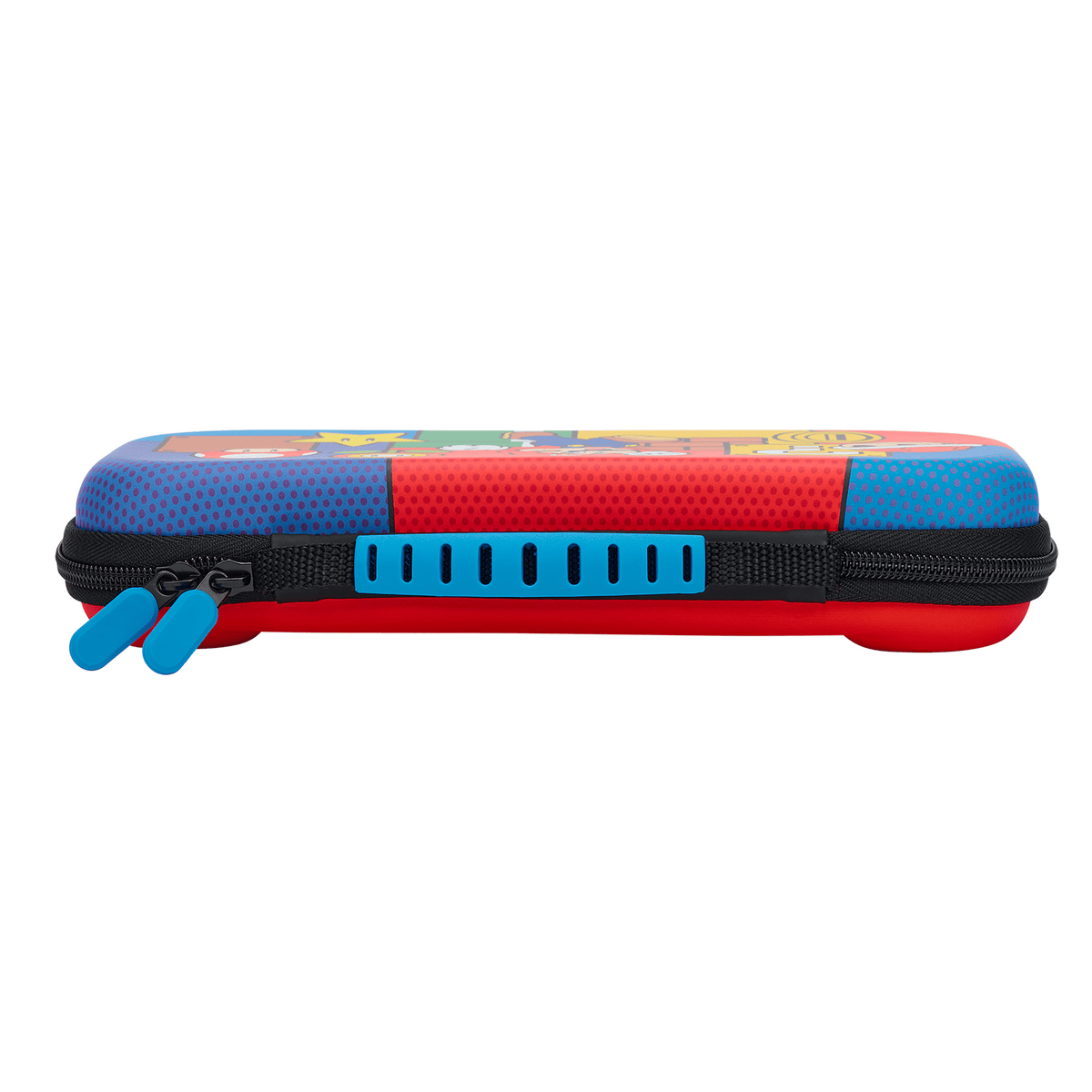 Custodia da trasporto per Nintendo Switch / Nintendo Switch Lite (Mario Pop)