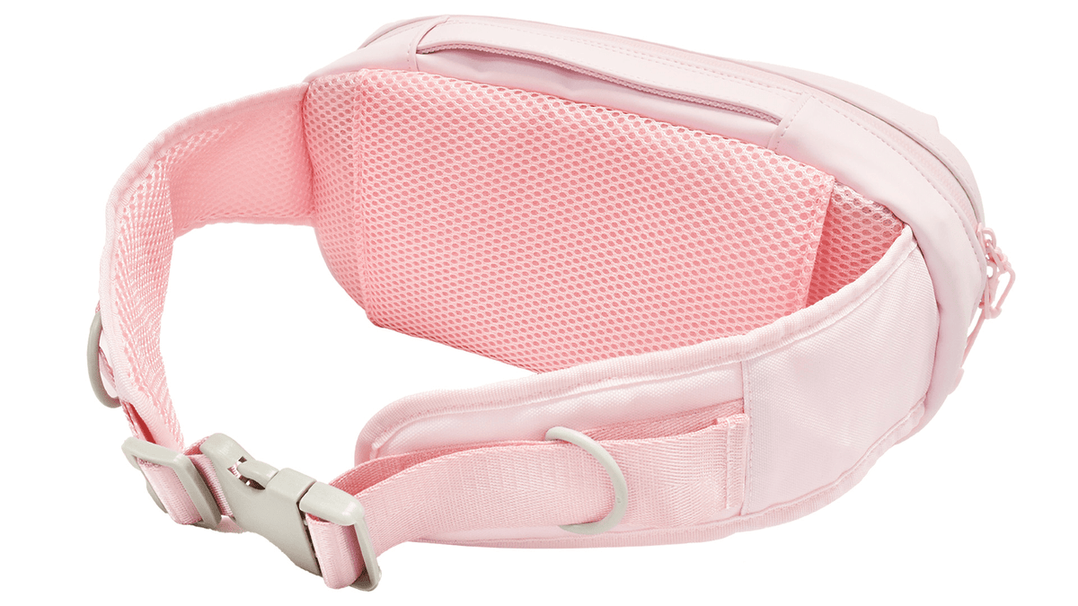 Borsa da avventura (rosa) per Nintendo Switch 2