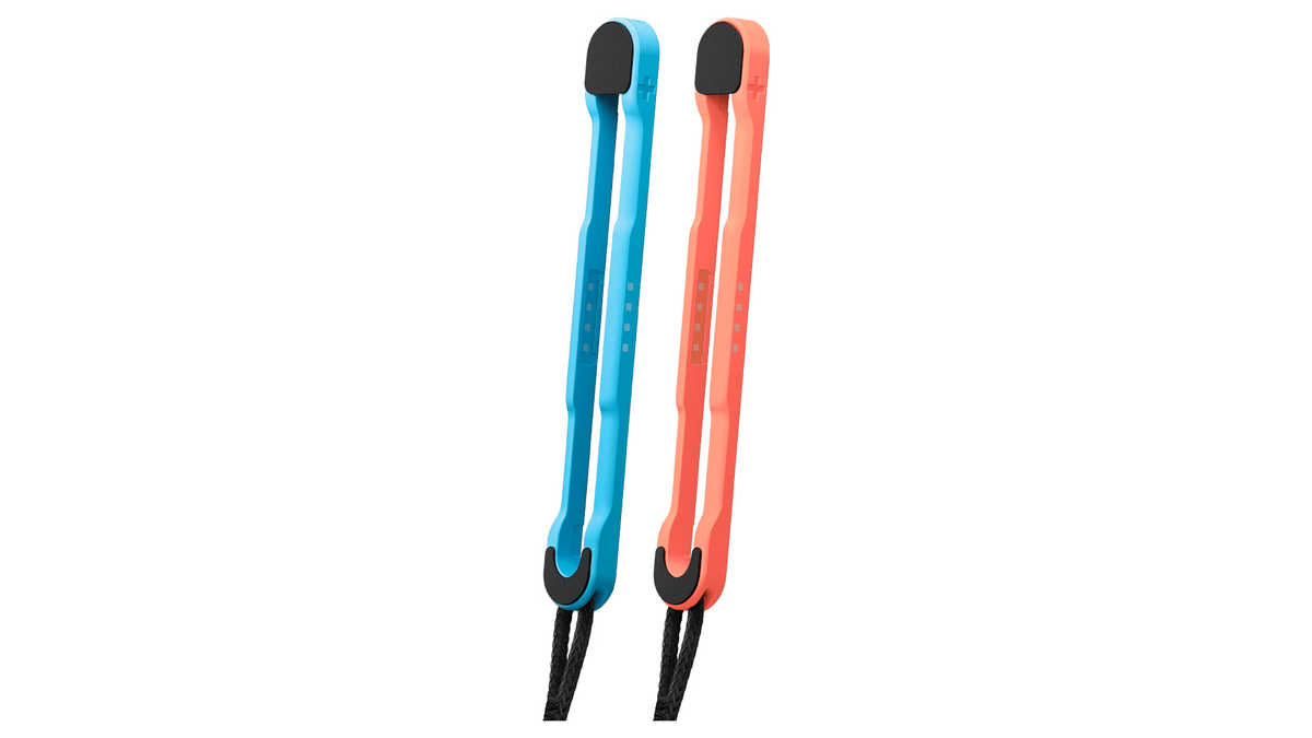 Coppia di controller Joy-Con 2 (S) e Joy-Con 2 (D)