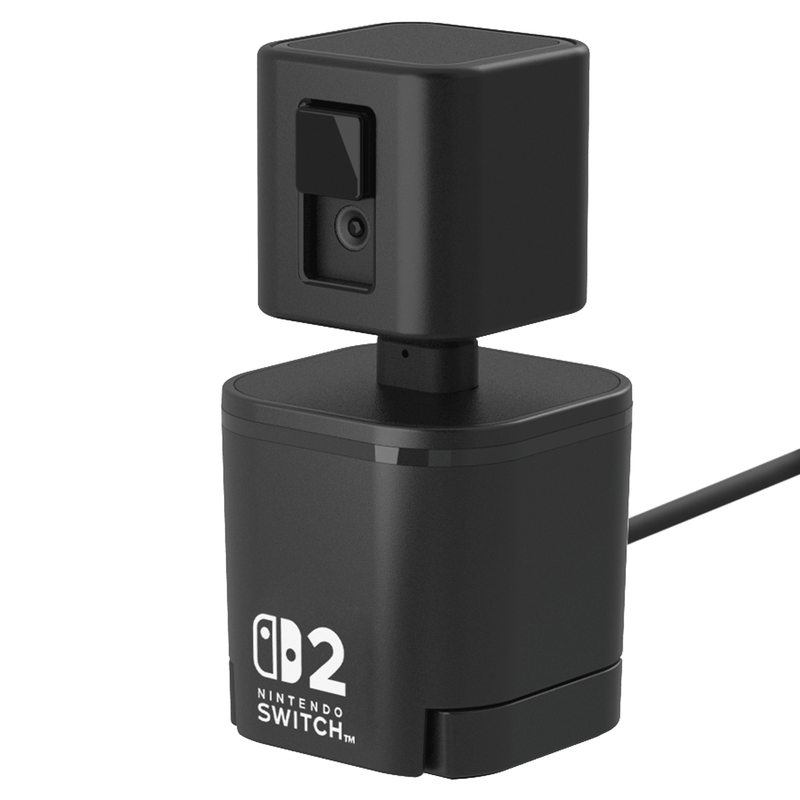 Fotocamera USB per Nintendo Switch 2