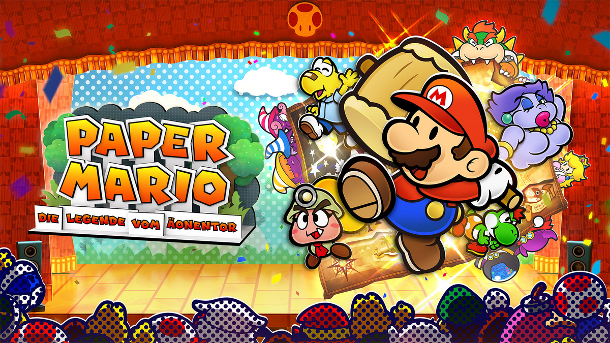 Paper Mario: Il Portale Millenario