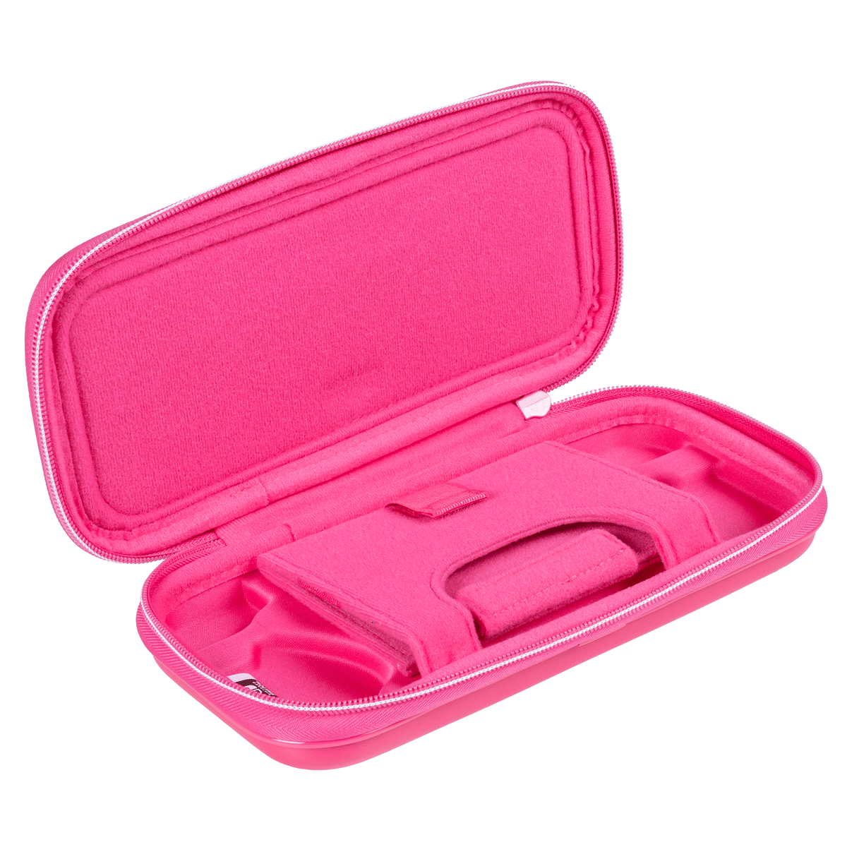 Custodia da trasporto deluxe per Nintendo Switch (Princess Peach: Showtime!)