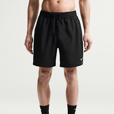 Nike Form – Shorts senza fodera Dri-FIT da 18 cm da Uomo