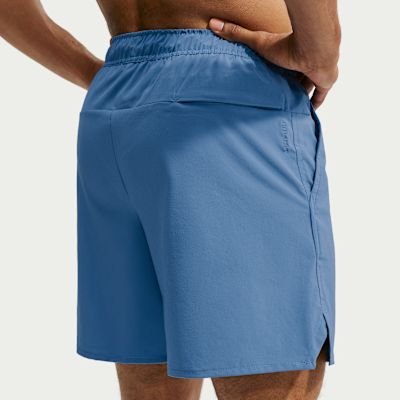 Nike Unlimited – Shorts senza fodera Dri-FIT 18 cm da Uomo