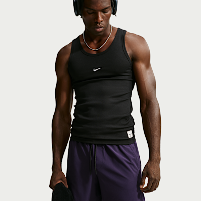 Nike Unlimited – Shorts senza fodera Dri-FIT 18 cm da Uomo