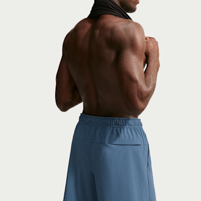 Nike Unlimited – Shorts senza fodera Dri-FIT 18 cm da Uomo