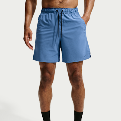 Nike Unlimited – Shorts senza fodera Dri-FIT 18 cm da Uomo