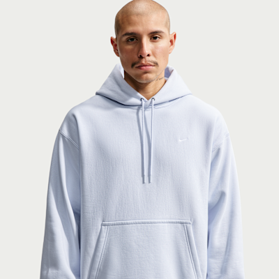 Nike Solo Swoosh – Felpa con cappuccio da Uomo