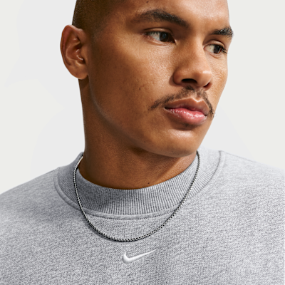 Nike Solo Fleece – Felpa girocollo da Uomo