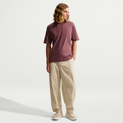 Nike 24.7 ImpossiblySoft Light – T-shirt a maniche corte Dri-FIT da Uomo