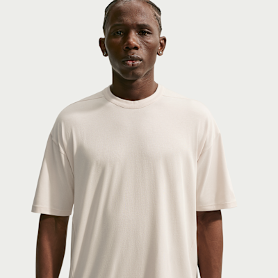 Nike 24.7 ImpossiblySoft Light – T-shirt a maniche corte Dri-FIT da Uomo