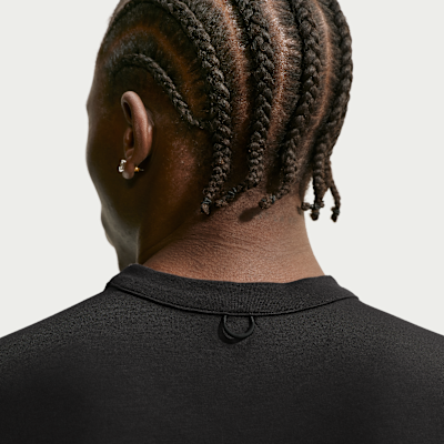 Nike 24.7 ImpossiblySoft Light – T-shirt a maniche corte Dri-FIT da Uomo