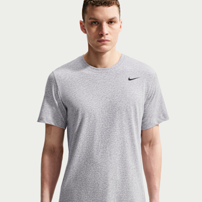 Nike Dri-FIT – T-shirt da fitness da Uomo