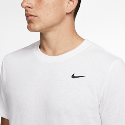Nike Dri-FIT – T-shirt da fitness da Uomo