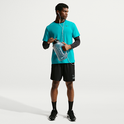 Nike Dri-FIT – T-shirt da fitness da Uomo