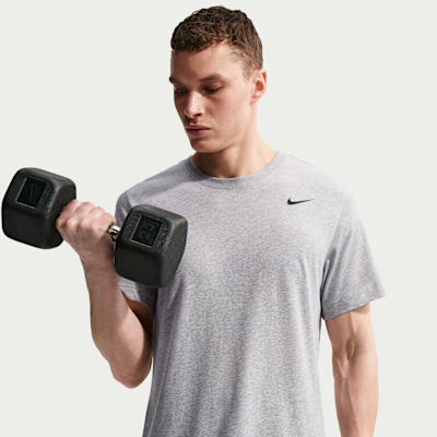 Nike Dri-FIT – T-shirt da fitness da Uomo