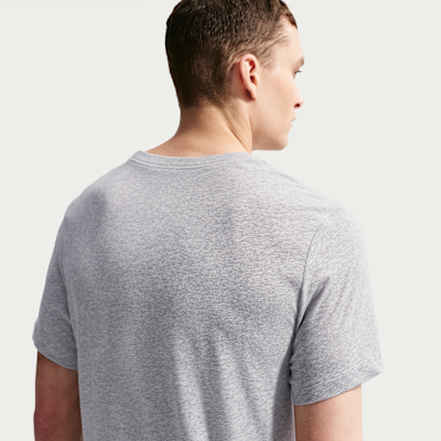Nike Dri-FIT – T-shirt da fitness da Uomo