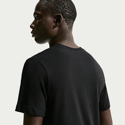 Nike Dri-FIT – T-shirt da fitness da Uomo