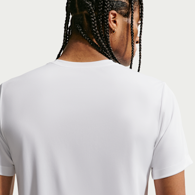 Nike – T-shirt da training Dri-FIT da Uomo