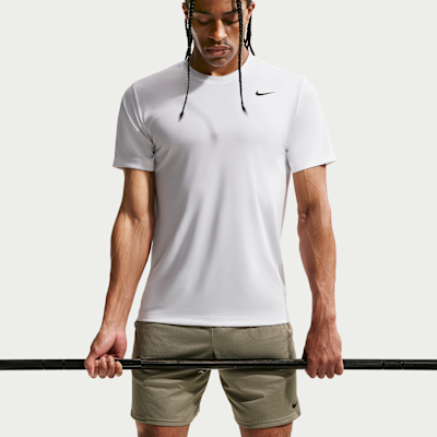 Nike – T-shirt da training Dri-FIT da Uomo