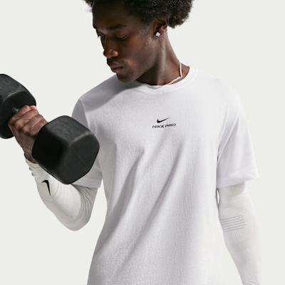 Nike Pro – T-shirt Dri-FIT da Uomo