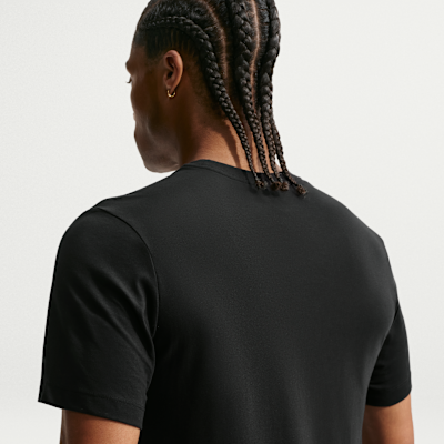 Nike Pro – T-shirt Dri-FIT da Uomo