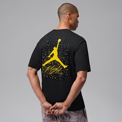 Jordan Brooklyn – T-shirt da Uomo