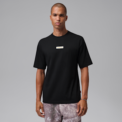 Jordan Brooklyn – T-shirt da Uomo