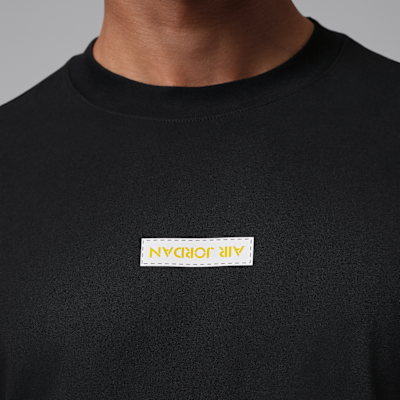 Jordan Brooklyn – T-shirt da Uomo